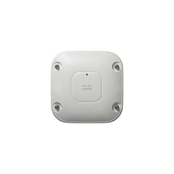 Access Point Wireless Aironet 2700e 1300Mbit / s Supporto Power over Ethernet (PoE) Bianco características