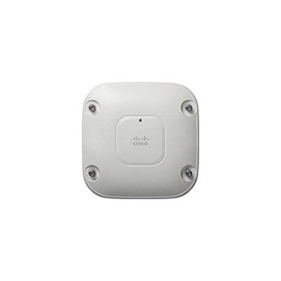 Access Point Wireless Aironet 2700e 1300Mbit / s Supporto Power over Ethernet (PoE) Bianco