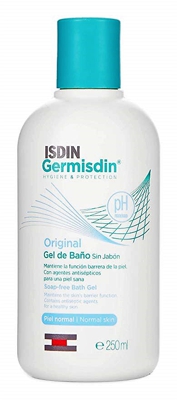 Germisdin Isdin 250ml