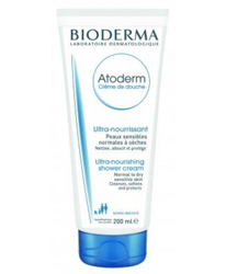 Bioderma Atoderm Creme De Douche 200ml precio