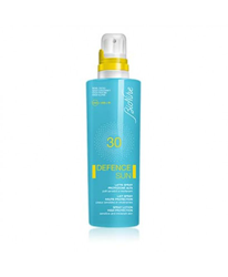 BioNike Defence Sun Latte Solare Spray Spf30 200ml precio