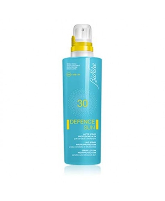 BioNike Defence Sun Latte Solare Spray Spf30 200ml