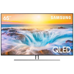 TV QLED 65'' 4K Ultra HD QE65Q85RATXZT Smart TV características