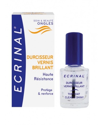 Ecrinal Smalto Indurente Ad Alta Resistenza 10ml