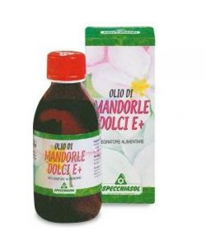 Mandorle Dolci Olio 170ml precio