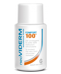 Neoviderm Confort 100+ Emulsione Fluida 75ml en oferta