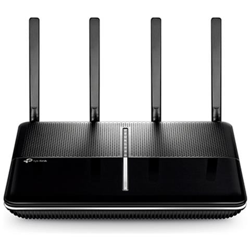 Router Wireless Archer VR2800 Dual-Band 3 Porte Gigabit Ethernet LAN + 1 WAN / 2 Porte USB 3.0 en oferta