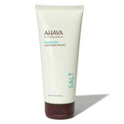 Ahava Líquido Sal Del Mar Muerto 200ml precio