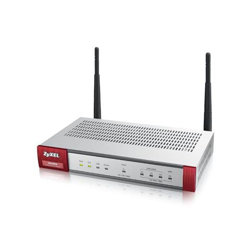 Next-Gen Security Gateway 40W. Porte: 1xWAN, 1xOPT, 3xLAN, 1xUSB. VPN: en oferta