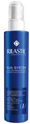 RILASTIL SUN SYSTEM PHOTO PROTECTION THERAPY INTENSIFICATORE 200 ML características