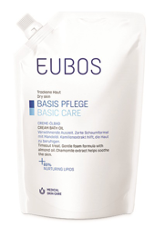 EUBOS OLIO BAGNO 200ML en oferta