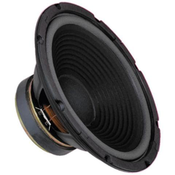 Altoparlante Woofer Ø 305 mm 200 Watt 8 Ohm Sp-300P características