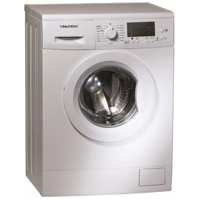 Lavatrice Standard F710L 7 Kg Classe A+++ Centrifuga 1000 giri