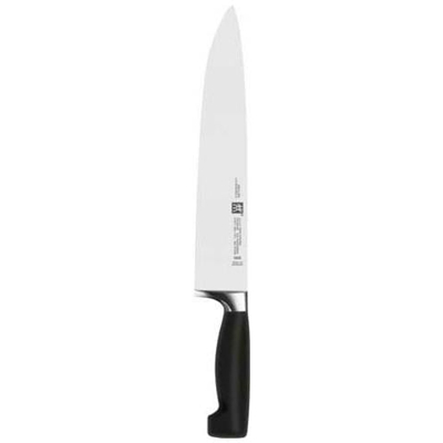 Coltello Carne Four Star 26cm Acciaio Inox