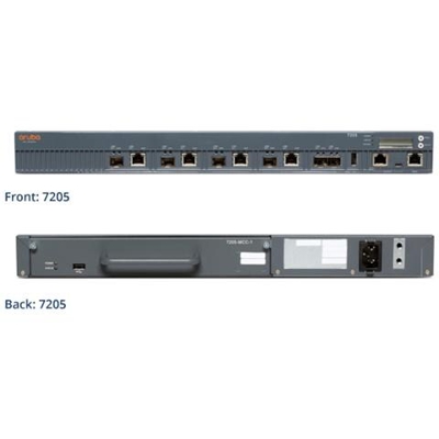 7205, 0 - 40 °C, -40 - 70 °C, 5 - 95%, 5 - 95%, 10, 100, 1000 Mbit / s, IEEE 802.11ac