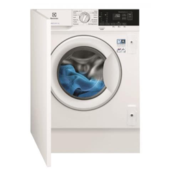 Lavatrice EW7F472BI da Incasso Classe A+++ Capacità 7 Kg Velocità 1200 Giri precio