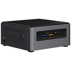 NUC Intel Core i5-7260U Dual Core 2.2 GHz No Ram No Hard Disk 4xUSB 3.0 S. O. Non Incluso precio