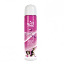 Amici e Felici Deodorante Spray Talco 300 ml: 300 ml características