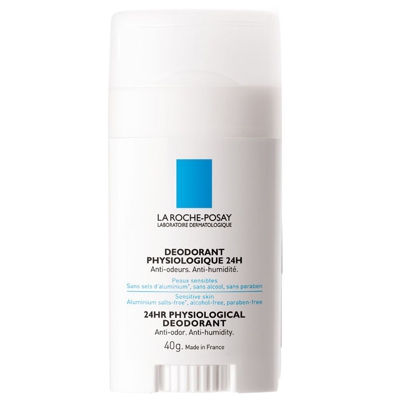 LA ROCHE-POSAY Deodorante Fisiologico 24H