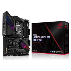 Scheda Madre Rog Maximus XI Hero Socket 1151 Chipset Z390 ATX precio