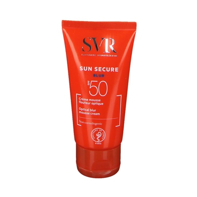 SVR Sun Secure Blur SPF50+