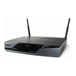 Router Wireless Cisco 878 G. SHDSL en oferta