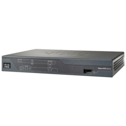 Cisco 880 Series Integrated Service Routers In en oferta