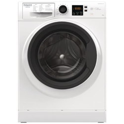 Lavatrice Standard NF824WK 8 Kg Classe A+++ Centrifuga 1200 giri precio