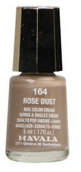 Mavala Minicolor Smalto 164 Colore Rose Dust 5 ml precio