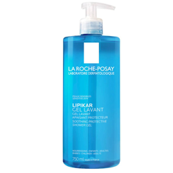 LA ROCHE-POSAY Lipikar Gel Lavant precio