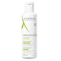 A-DERMA DERMALIBOUR+ Gel Detergente precio