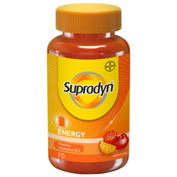 Supradyn® Energy Caramelle Gommose precio