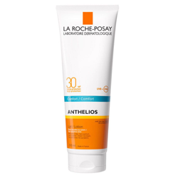 LA ROCHE-POSAY Anthelios SPF 30 Latte Vellutato características