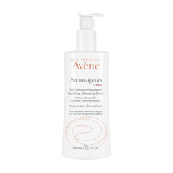 Avène Eau Thermale Antirougeurs Clean Latte Detergente Rinfrescante precio