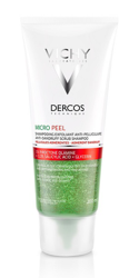 DERCOS SHAMPOO SENSI COLOR 250 ML precio