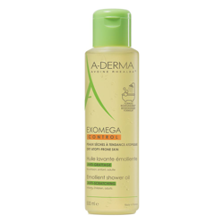 A-DERMA Exomega Control Olio Detergente en oferta