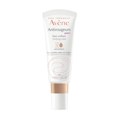 Avène Antirougeurs UNIFY Trattamento Uniformante SPF30