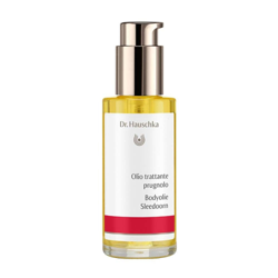 Dr. Hauschka Olio Trattante Prugnolo en oferta