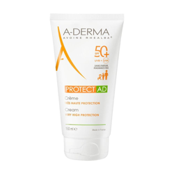 A-DERMA Protect AD SPF 50+ en oferta