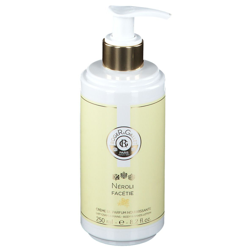 ROGER & GALLET Latte Corpo e Mani Nutriente Néroli Facetie precio