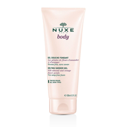 NUXE Body Gel doccia fondente precio