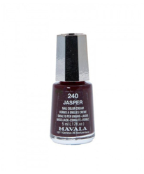 Mavala Minicolor Smalto Colore 240 Jasper 5ml características