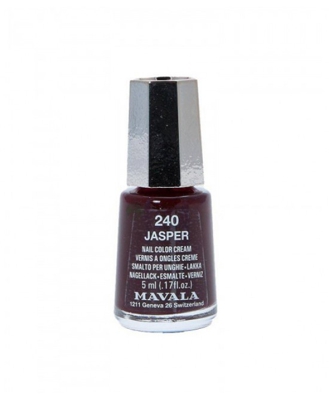 Mavala Minicolor Smalto Colore 240 Jasper 5ml