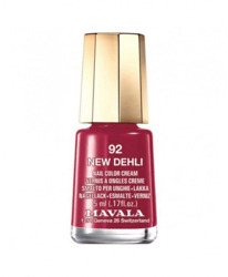 Mavala Minicolors Smalto Colore 92 New Delhi 5ml precio