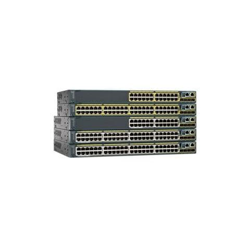 Catalyst 2960S Switch 48 Porte PoE 740W Gigabit Ethernet 10/100/1000 + 4 SFP en oferta