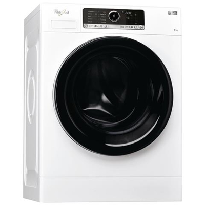 Lavatrice Standard SUPREME 9414 6° Senso 9 Kg Classe A+++ -40% Centrifuga 1400 giri