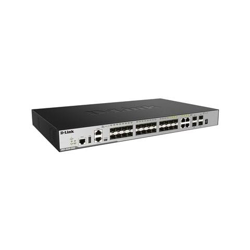 Switch DGS-3630-28SC Gestito Layer3 28 Porte Gigabit en oferta