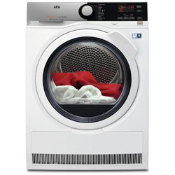 Asciugatrice T8DEE842 Absolute Care 8 Kg Classe A++ A Pompa Di Calore en oferta