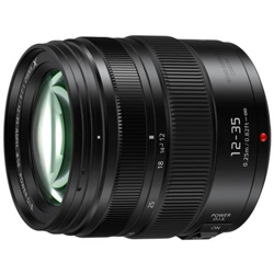 Obiettivo Lumix G X Vario 12-35mm F2.8 II ASPH Power OIS en oferta