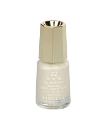 Mavala Mini Color Smalto 22 Geneve 5ml precio